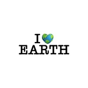 I Love Earth